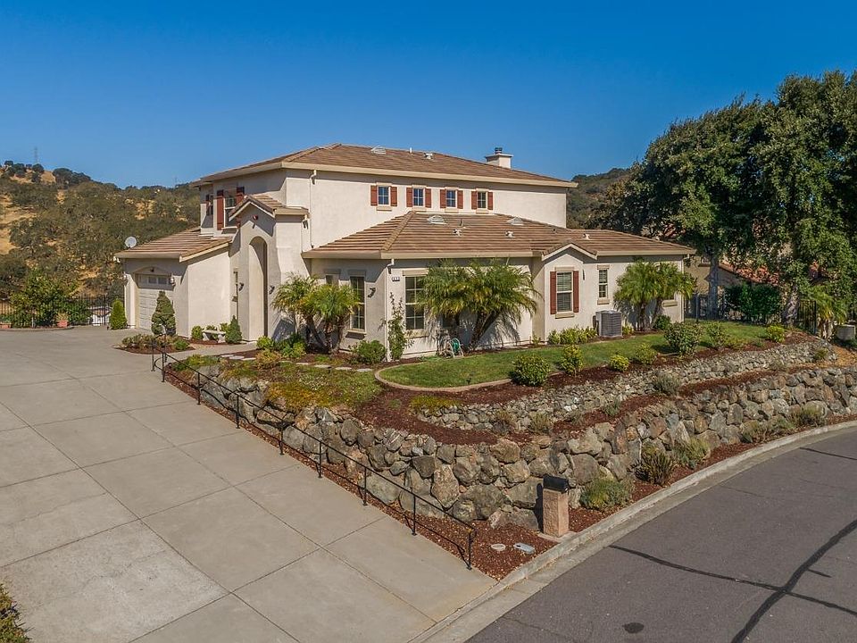 411 Knoll Dr, Fairfield, CA 94534 Zillow