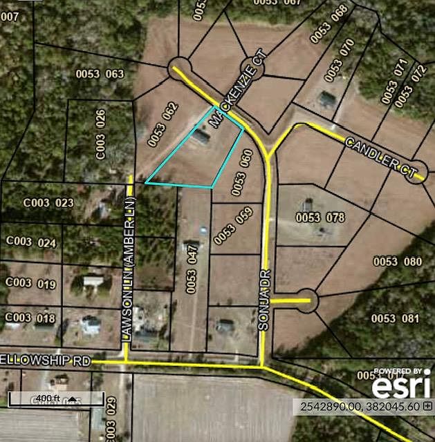 1st image of 221 Sonja Dr