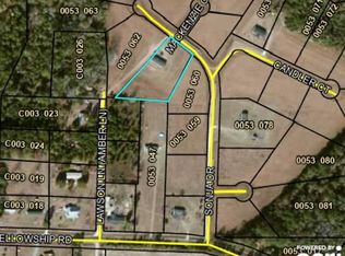 221 Sonja Dr, Hahira, GA 31632