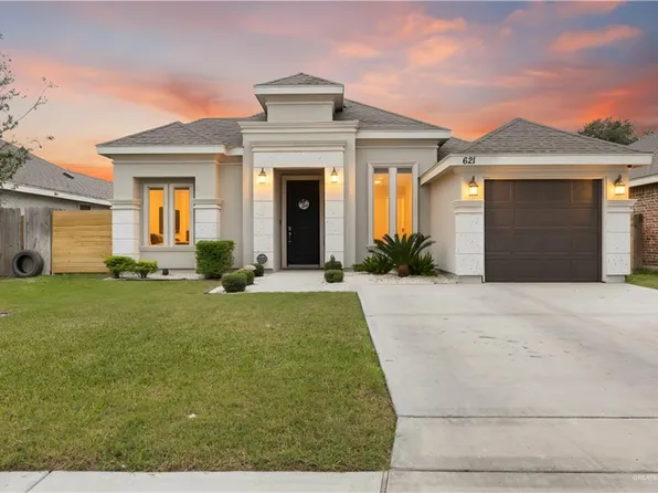 621 W Stevenson Ave, Alton, TX 78573