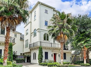 3980 W Alabama St, Houston, TX 77027