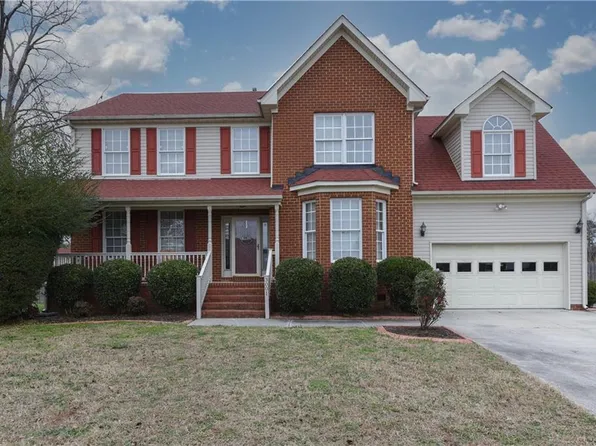 3001 Beech Grove Ln, Suffolk, VA 23435