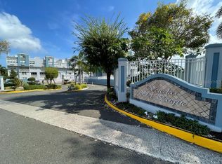 501-729010 Cond Veredas Del Parque #4101, Carolina, PR 00987