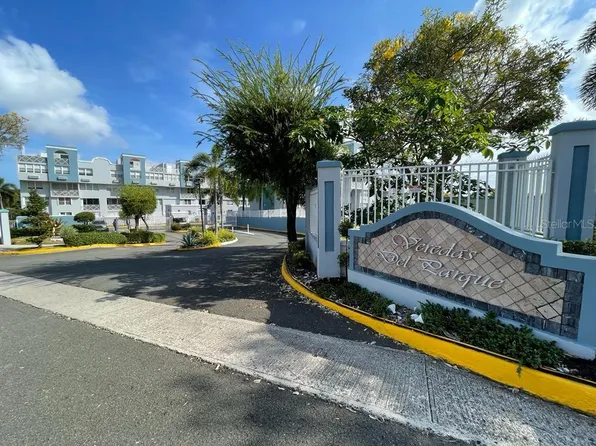 501-729010 Cond Veredas Del Parque #4101, Carolina, PR 00987