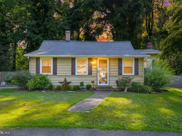5130 Rosemary Dr, Chesapeake Beach, MD 20732