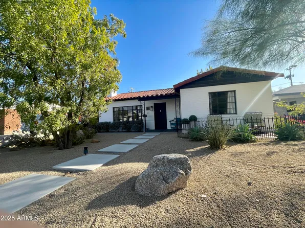 917 W VERDE Lane, Phoenix, AZ 85013