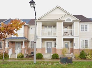 396 Bur Oak Ave, Markham, ON L6C 2T9