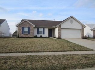 2467 Whisper Dr, Miamisburg, OH 45342