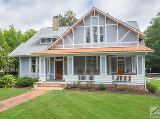 360 W Cloverhurst Ave, Athens, GA 30606