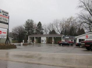 625 N Main, Perry, MI 48872