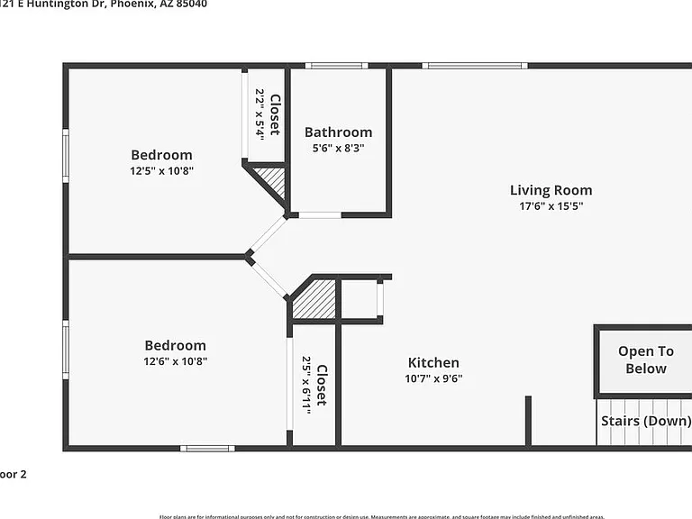 2121 E Huntington Dr — Photo 3