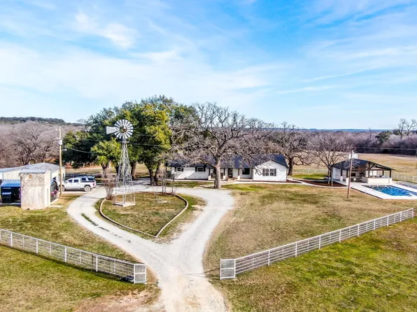 5118 W Fm 1188, Stephenville, TX 76401