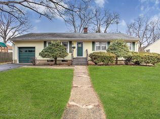 117 Regent Pl, Lakewood, NJ