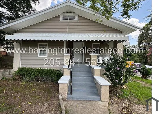 1701 Hatchet Ave — Photo 1