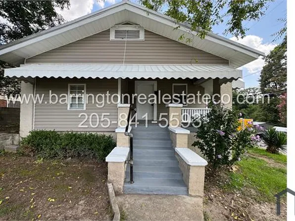 1701 Hatchet Ave, Birmingham, AL 35217