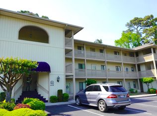 4109 Pinehurst Circle #EE7, Little River, SC 29566