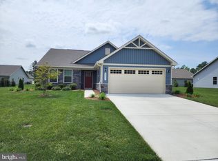 26100 Ethan Dr, Seaford, DE 19973