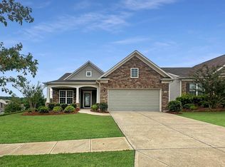 813 Firefly Ct, Griffin, GA 30223