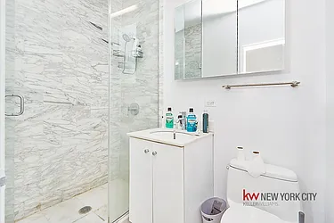 Rented by Keller Williams NYC