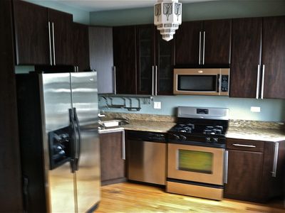 1949 N Monticello Ave UNIT 2, Chicago, IL, 60647