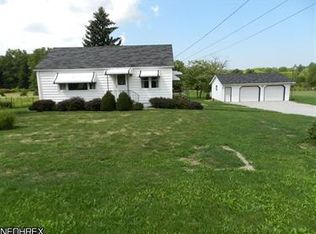 32274 Chestnut Ridge Rd, North Ridgeville, OH 44039