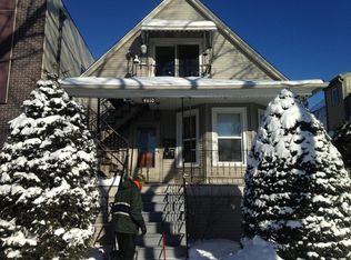 4610 W Waveland Ave #1, Chicago, IL 60641