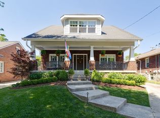 2500C W Linden Ave, Nashville, TN 37212