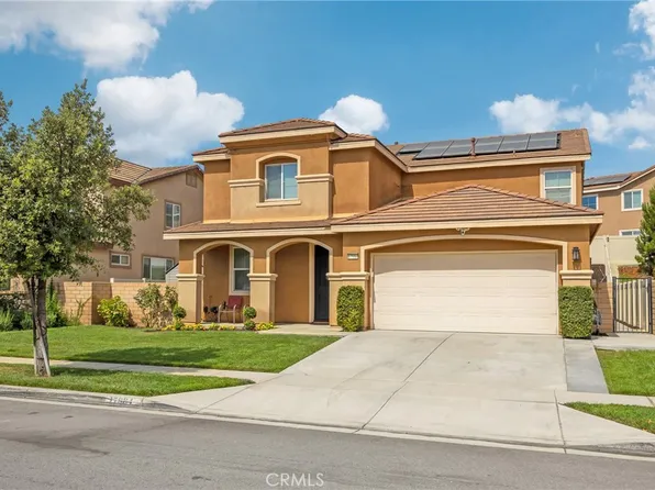 17984 Valerian Way, San Bernardino, CA 92407