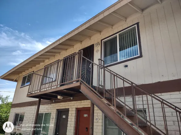 233 S Doran #233, Mesa, AZ 85204