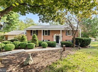 7705 Ridge Rd, Frederick, MD 21702
