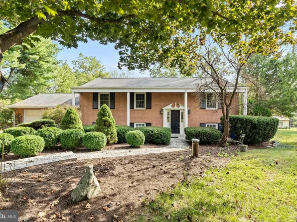 7705 Ridge Rd, Frederick, MD 21702