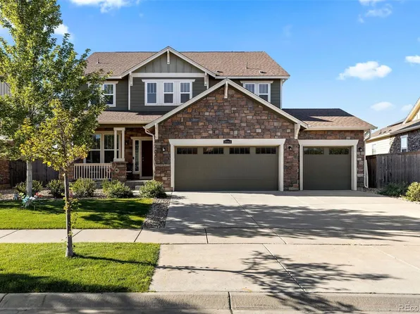 20964 E Doane Place, Aurora, CO 80013