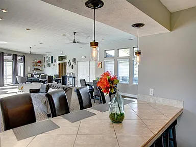 Mill Pond Apartments