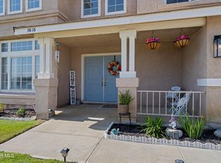 3616 Glenridge Ave, Rosamond, CA 93560