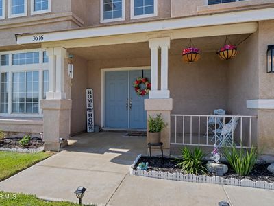3616 Glenridge Ave, Rosamond, CA, 93560