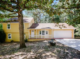 1450 Moriah Trce, Auburn, GA 30011