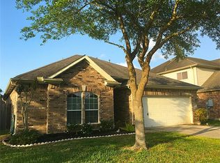 4907 Chase Stone Dr, Bacliff, TX 77518