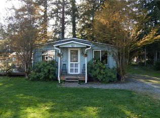 922 N Fruitdale Rd, Sedro Woolley, WA 98284