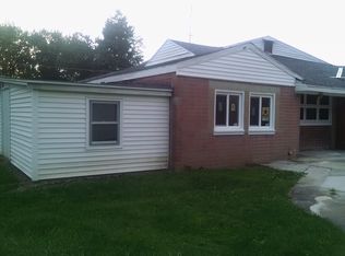 2001 Saint Johns Rd, Lima, OH 45804