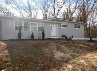 36 Dancy Ave, Sewell, NJ 08080