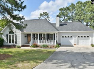 808 Woodberry Rd, Lexington, SC 29073