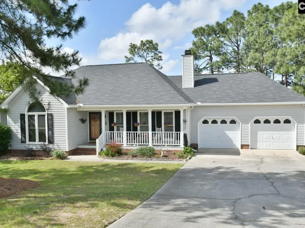 808 Woodberry Rd, Lexington, SC 29073