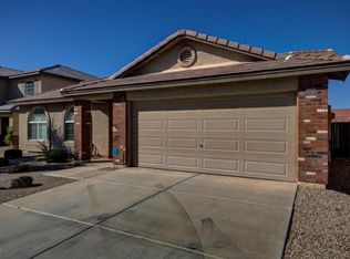 2820 W Pecan Rd, Phoenix, AZ 85041