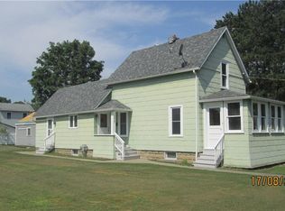 1627 Walnut St, Olean, NY 14760
