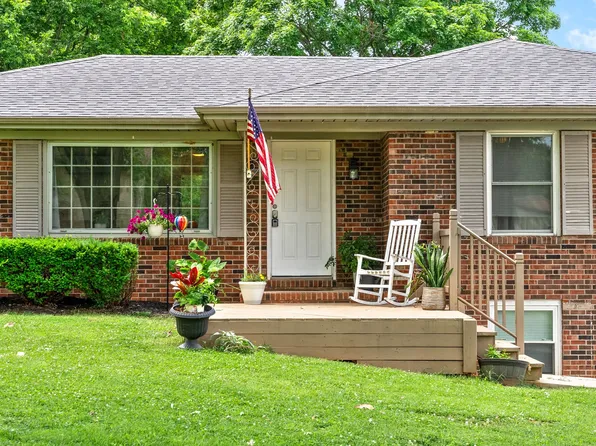 117 Donna Dr, Hopkinsville, KY 42240