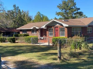 1648 NE Triple Run Rd, Lake City, FL 32055