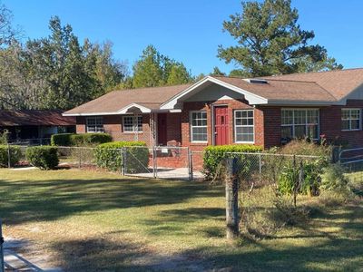 1648 NE Triple Run Rd, Lake City, FL, 32055