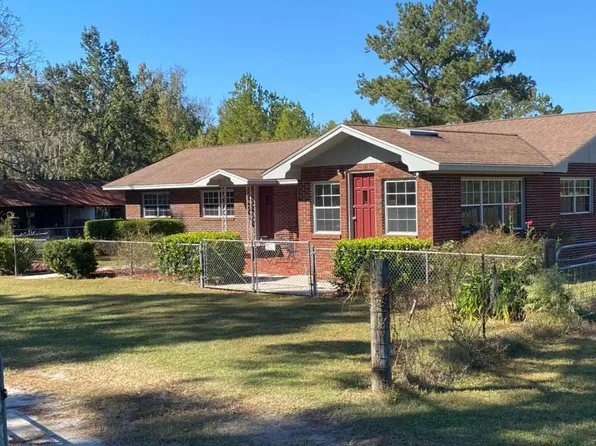 1648 NE Triple Run Rd, Lake City, FL 32055