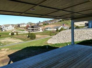 110 Elizabeth Ct, Wenatchee, WA 98801