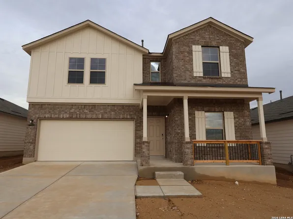 6212 Medina Oasis, San Antonio, TX 78245